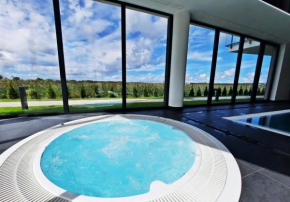 WESTIN HOUSE Kołobrzeg LUX - BASEN, JACUZZI, SAUNA, SIŁOWNIA, PLAC ZABAW W CENIE - 365PAM